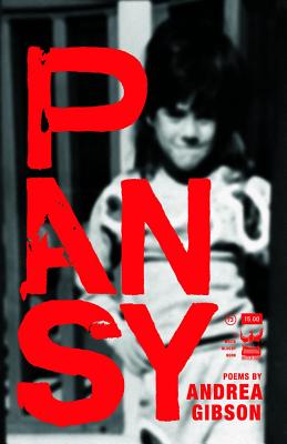 Pansy By Andrea Gibson Cover Image