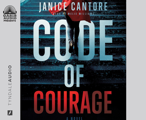 Code of Courage Cover Image
