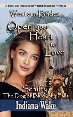 Open Your Heart to Love Cover Image
