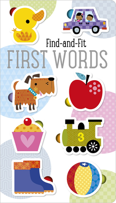 Find-And-Fit: First Words