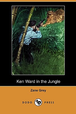 Ken Ward in the Jungle