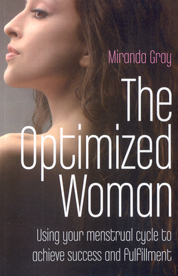Cover for The Optimized Woman