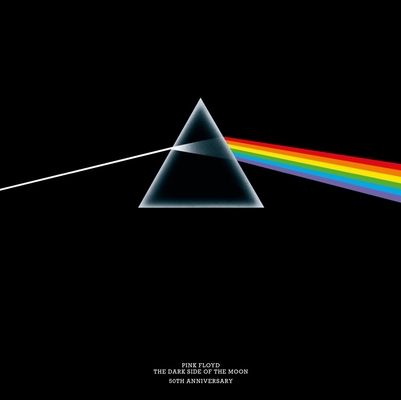 Pink Floyd: The Dark Side Of The Moon: The Official 50th Anniversary Photobook By Pink Floyd, Jill Furmanovsky (Contributions by), Aubrey Powell (Contributions by) Cover Image