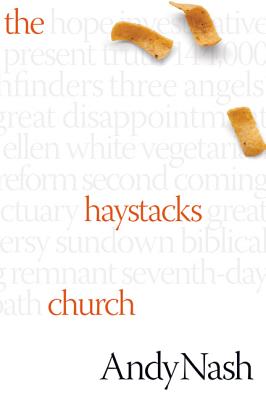 The Haystacks Church Cover Image
