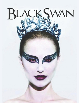 Black Swan: Geoffrey Cover Image