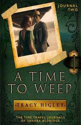A Time to Weep Cover Image