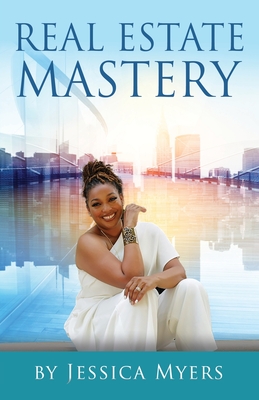 Real Estate Mastery Cover Image