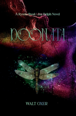Doonata By Walt Oxer Cover Image
