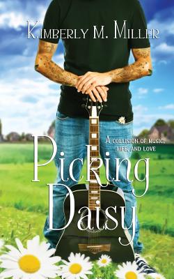 Picking Daisy Cover Image