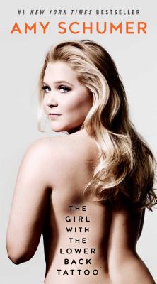 The Girl with the Lower Back Tattoo Cover Image