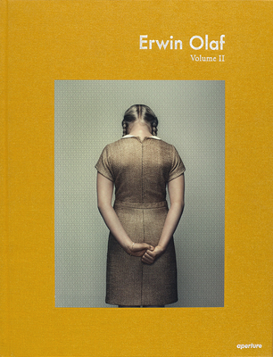 Erwin Olaf: Volume II Cover Image