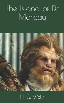 The Island of Dr. Moreau