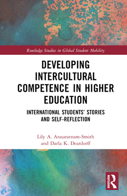 Developing Intercultural Competence in Higher Education: International ...