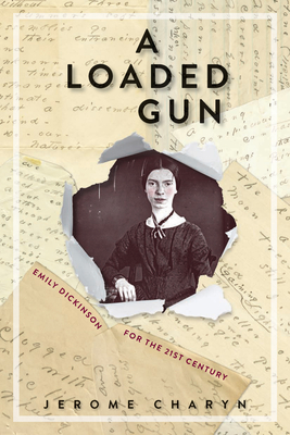 Cover for A Loaded Gun