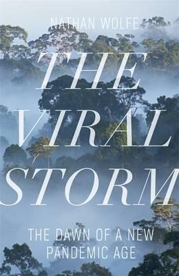 Viral Storm Cover