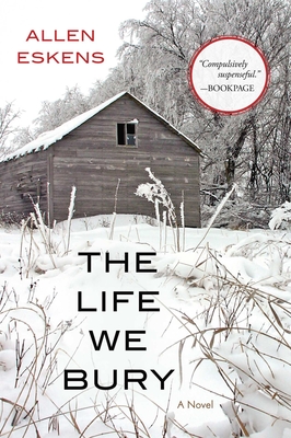 Cover for The Life We Bury