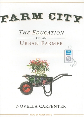 Farm City Cover