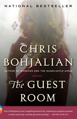 Cover Image for The Guest Room