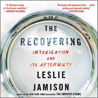 The Recovering Lib/E: Intoxication and Its Aftermath