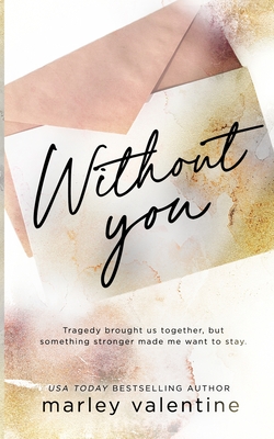 Without You Cover Image