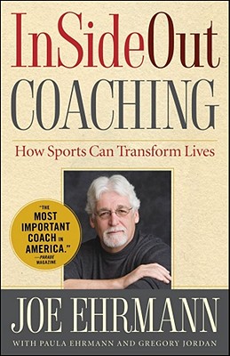 InSideOut Coaching: How Sports Can Transform Lives Cover Image