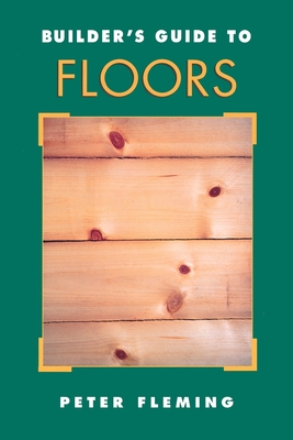 Builder's Guide to Floors Cover Image