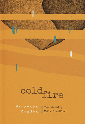 Cold Fire Cover Image