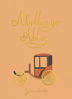 Northanger Abbey (Wordsworth Collector's Editions)