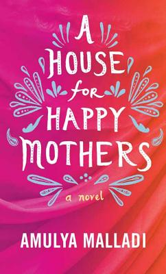 A House for Happy Mothers Cover Image
