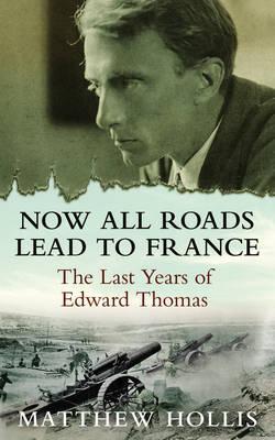 Now All Roads Lead to France Cover