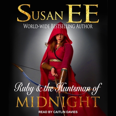 Ruby & the Huntsman of Midnight Cover Image