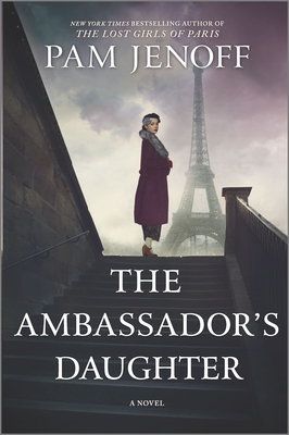 The Ambassador's Daughter (Kommandant's Girl) Cover Image