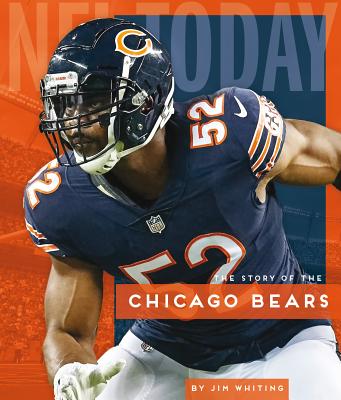 Chicago Bears [Book]