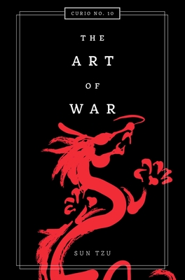 The Art of War: Timeless Strategies for Success  By Sun Tzu Cover Image