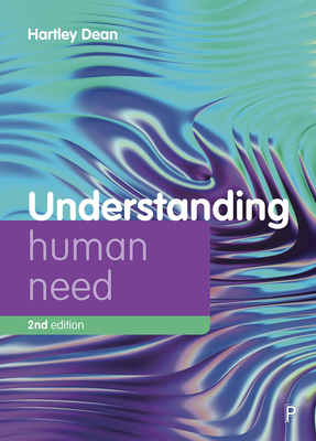 Understanding Human Need Cover Image