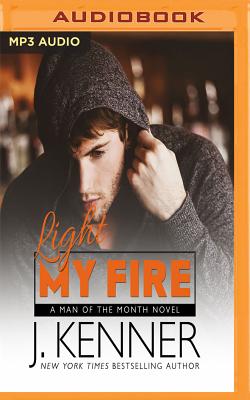Light My Fire (Man of the Month #11)