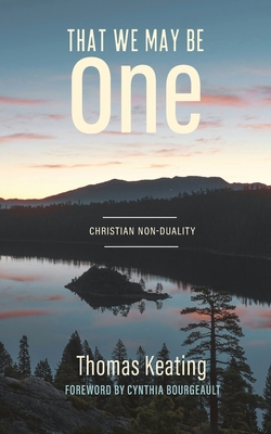 That We May Be One: Christian Non-duality Cover Image