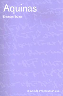 Aquinas (Arguments of the Philosophers)