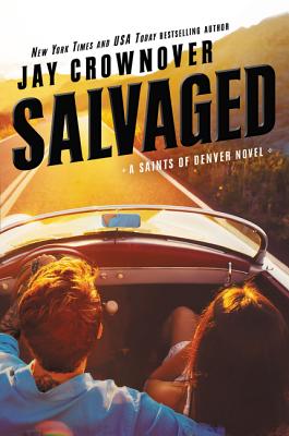 Cover for Salvaged
