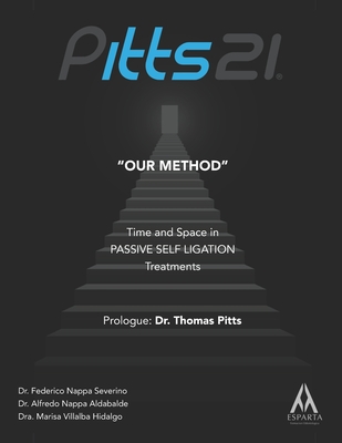 Pitts21 Our Method: Time and Space in Passive Self Ligation Treatments Cover Image