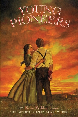Young Pioneers (Little House) Cover Image