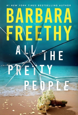 All The Pretty People By Barbara Freethy Cover Image