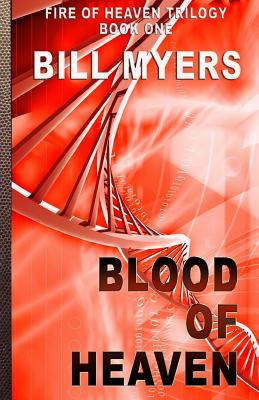 Blood of Heaven (Fire of Heaven Trilogy #1) Cover Image