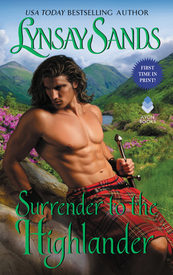Surrender to the Highlander: Highland Brides Cover Image