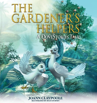 Cover for The Gardener's Helpers