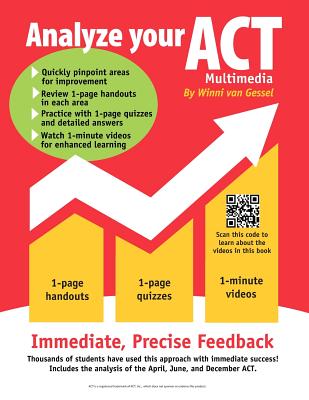 Analyze Your ACT - Multimedia Cover Image