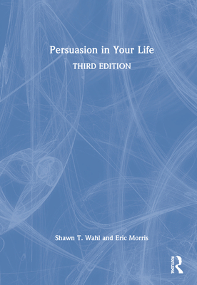 Persuasion in Your Life Cover Image