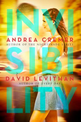 Cover for Invisibility