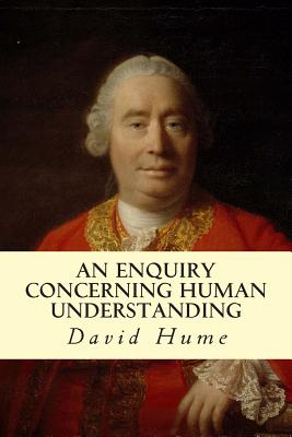 An Enquiry Concerning Human Understanding Cover Image