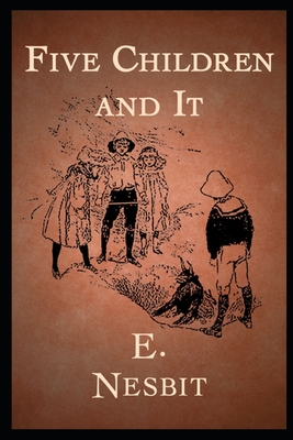 Five Children and It